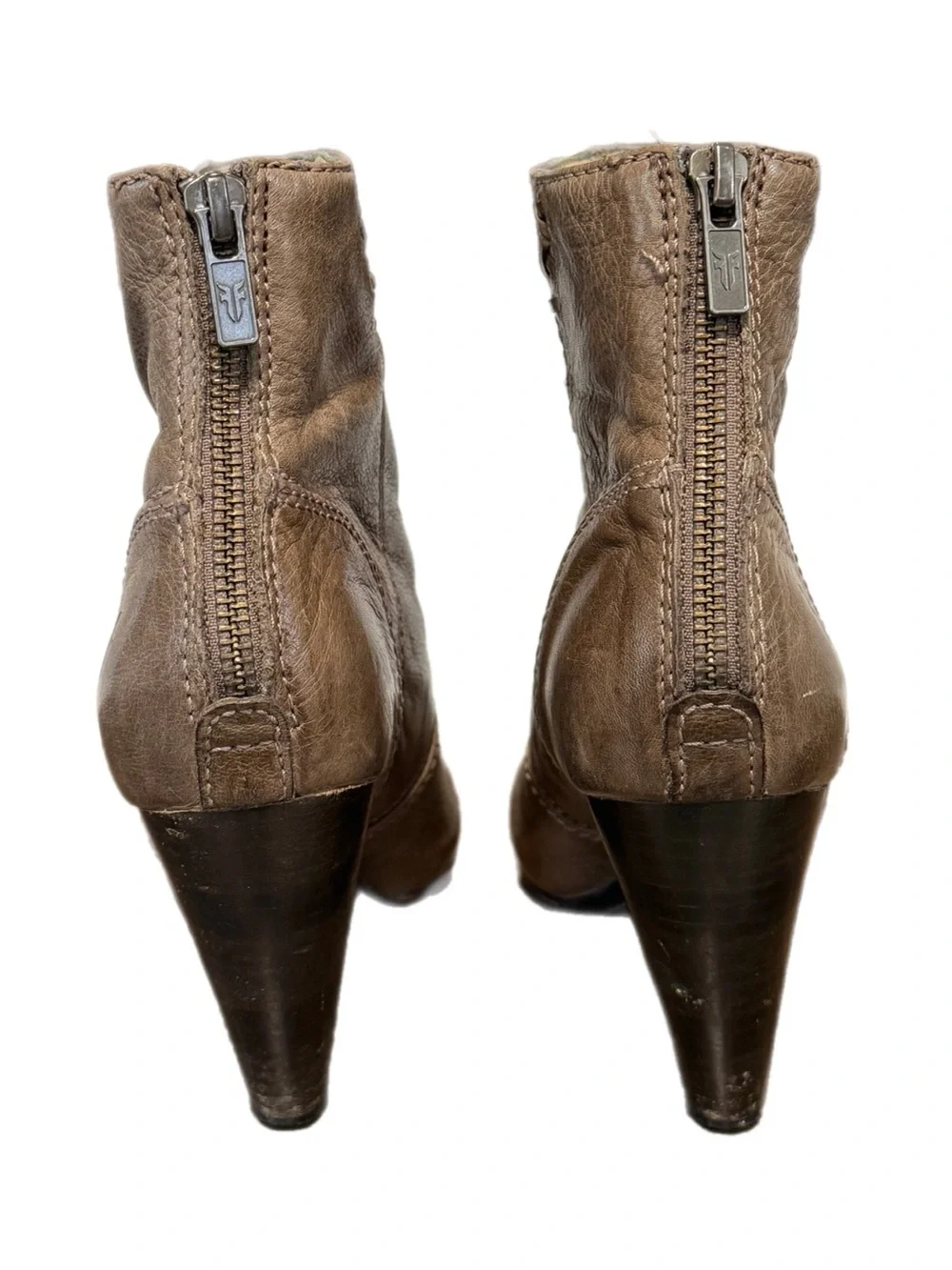 Frye size